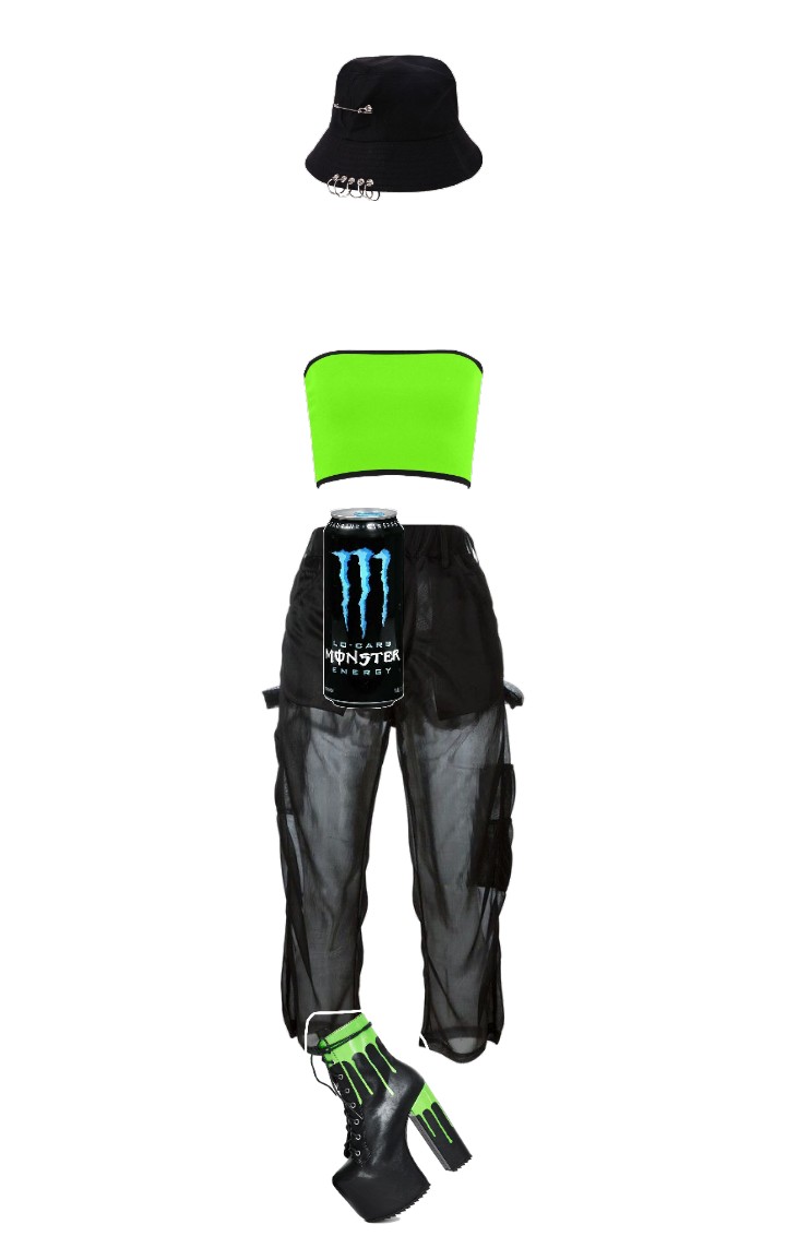 Combyne
            outfit