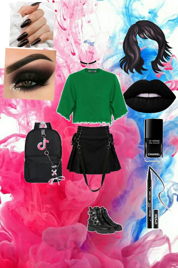 Combyne
            outfit
