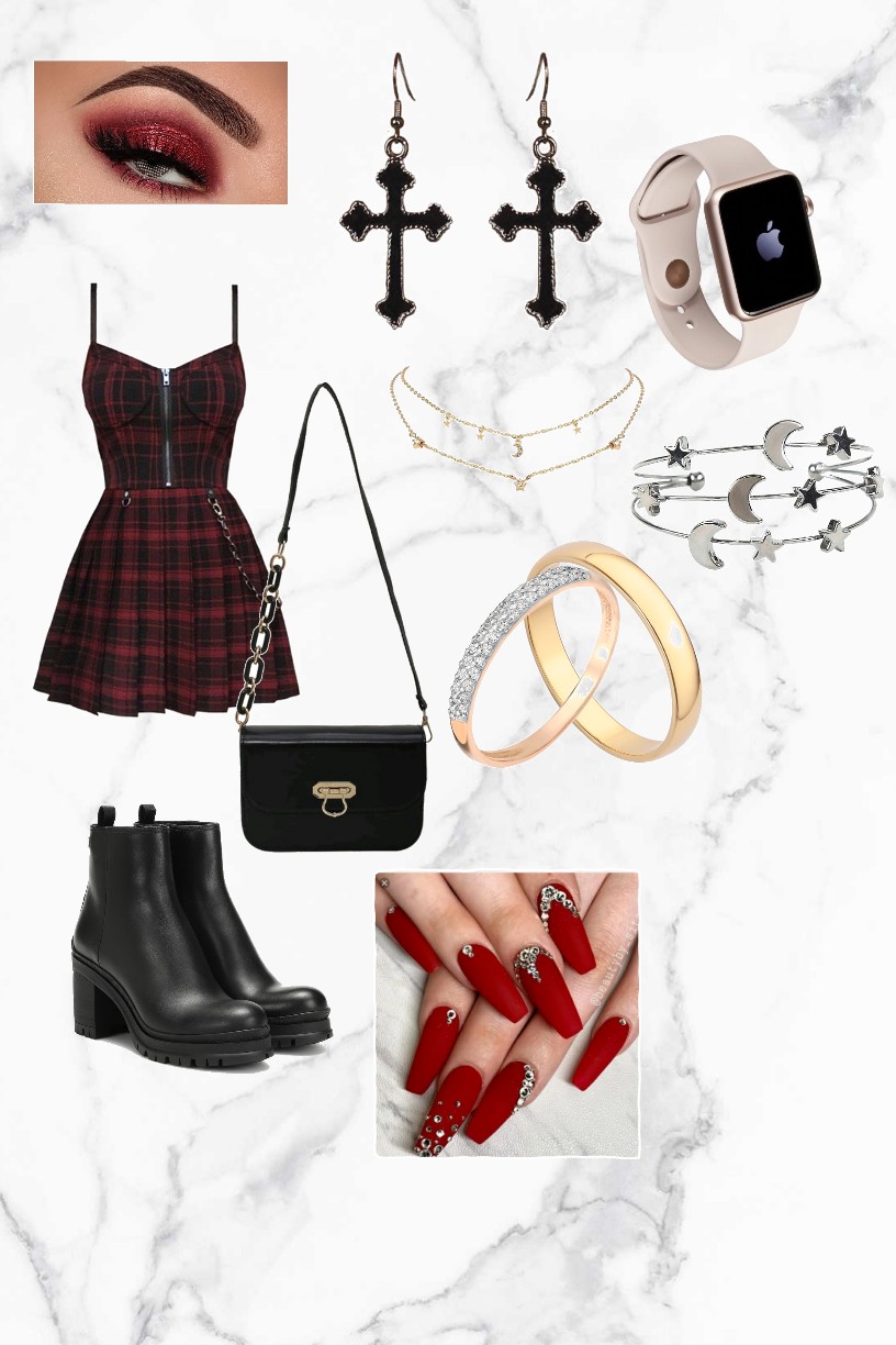 Combyne
            outfit