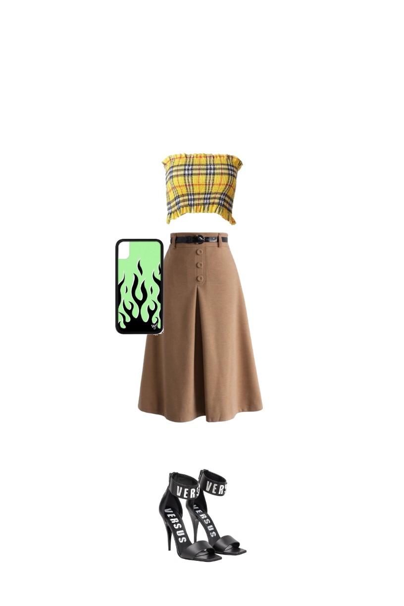 Combyne
            outfit
