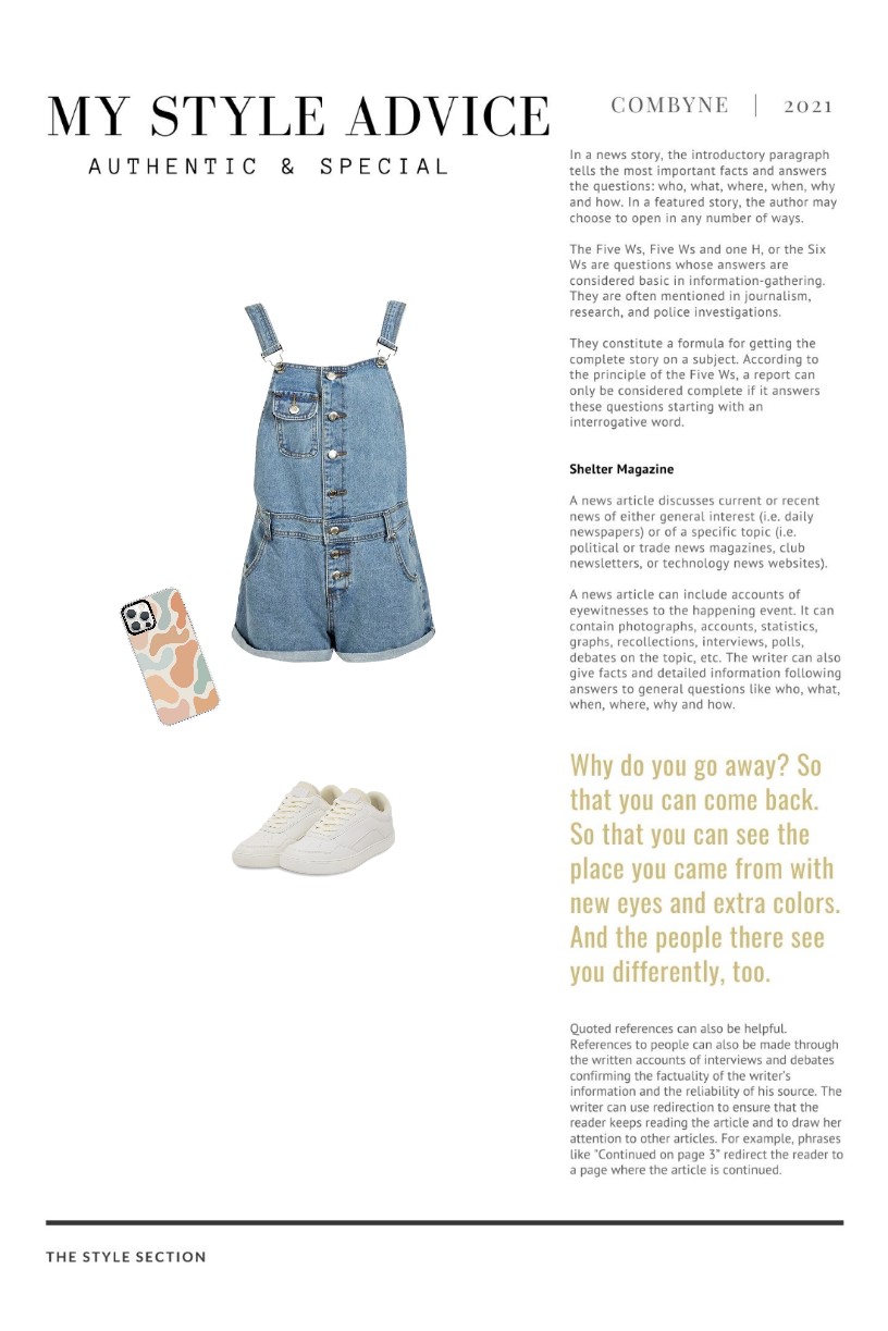 Combyne
            outfit