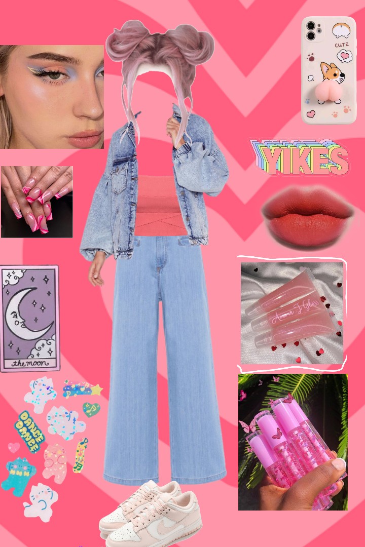 Combyne
            outfit