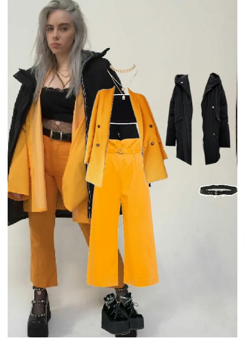 Combyne
            outfit