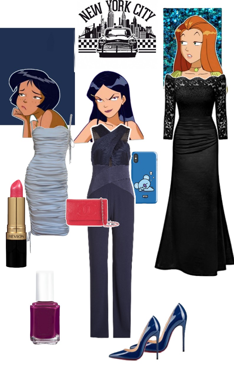 Combyne
            outfit