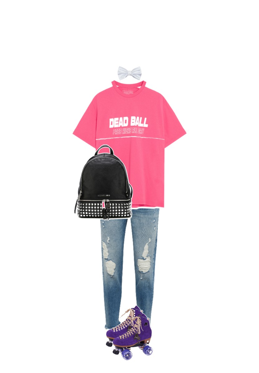 Combyne
            outfit