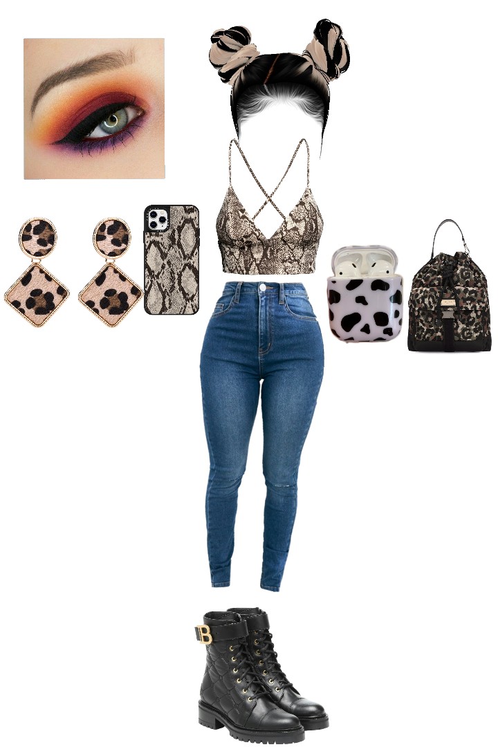 Combyne
            outfit
