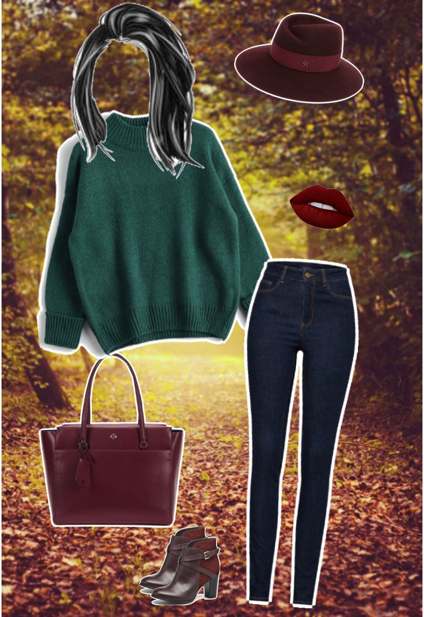 Combyne
            outfit