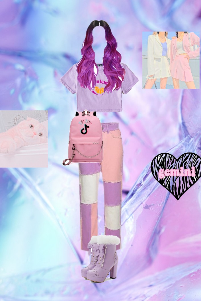 Combyne
            outfit