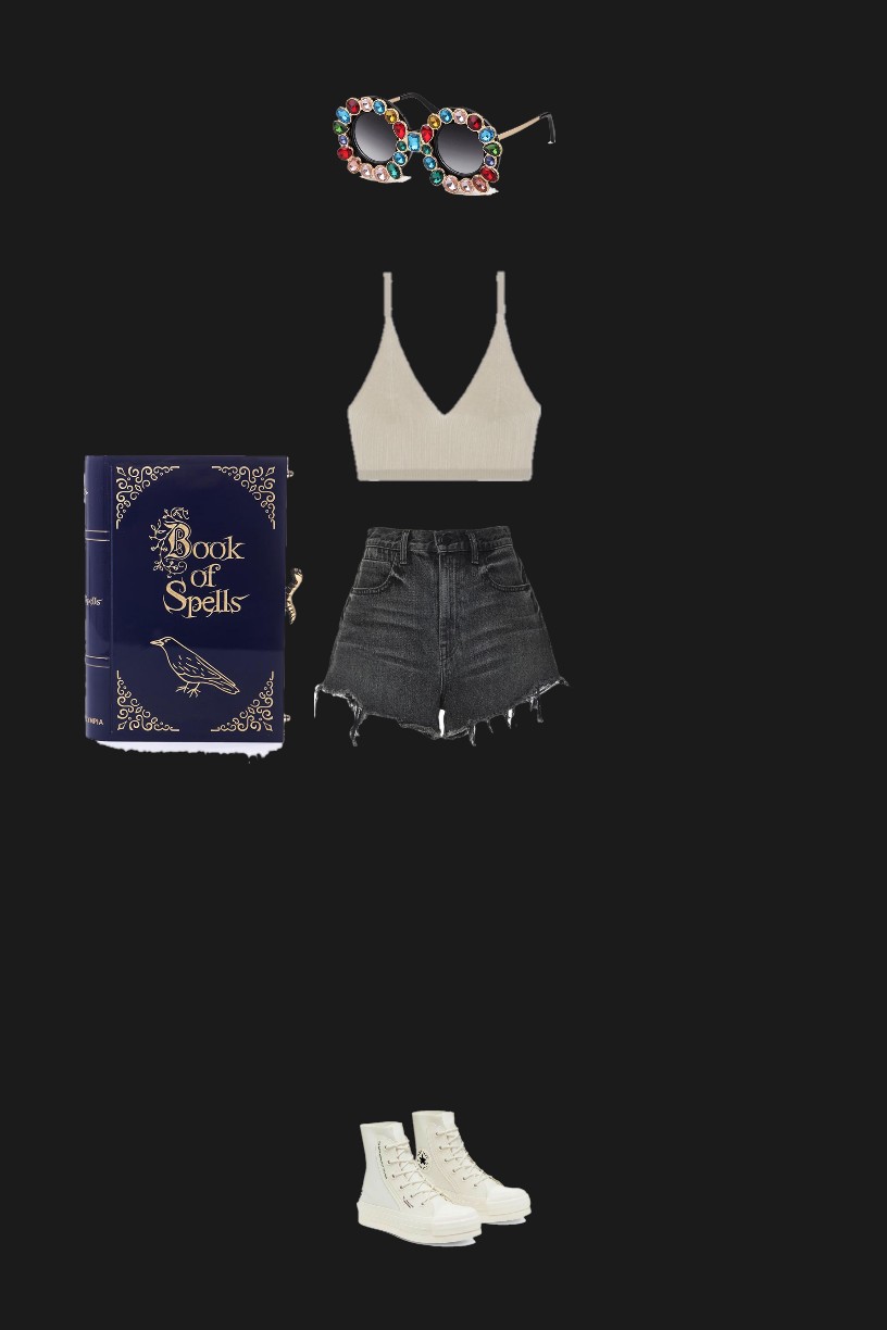 Combyne
            outfit