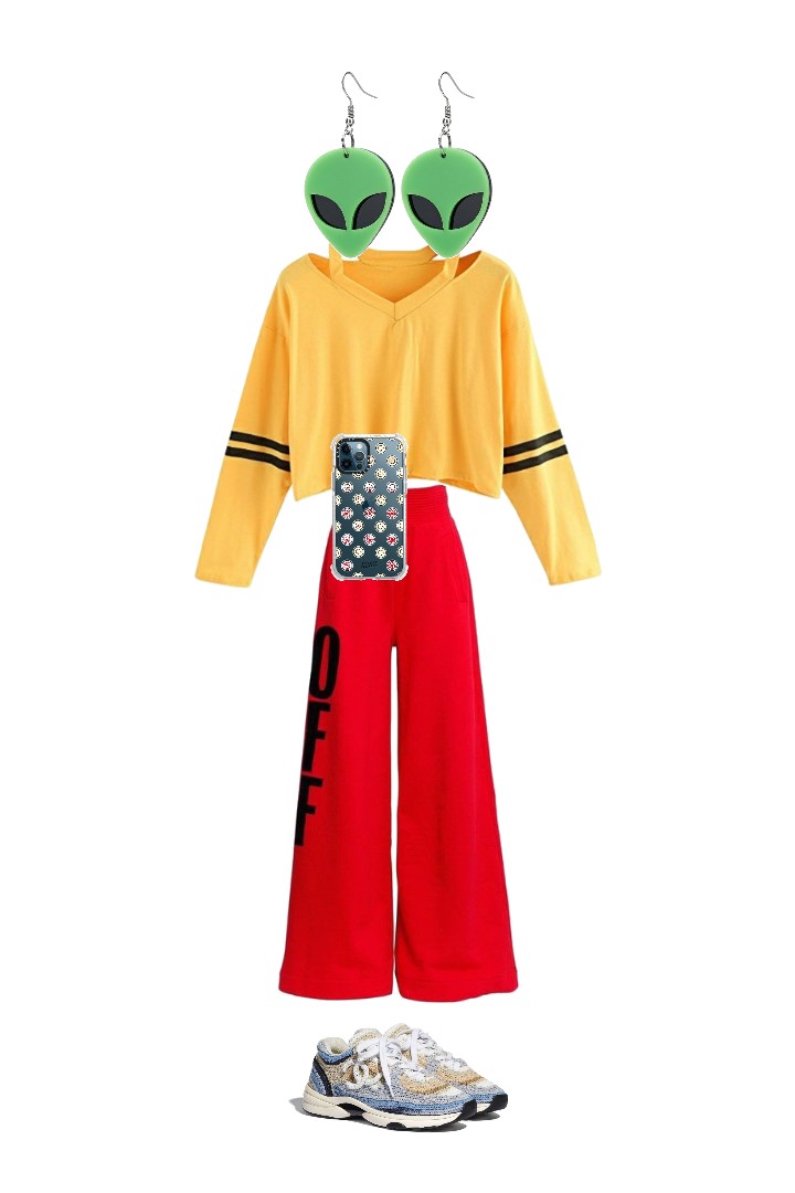 Combyne
            outfit