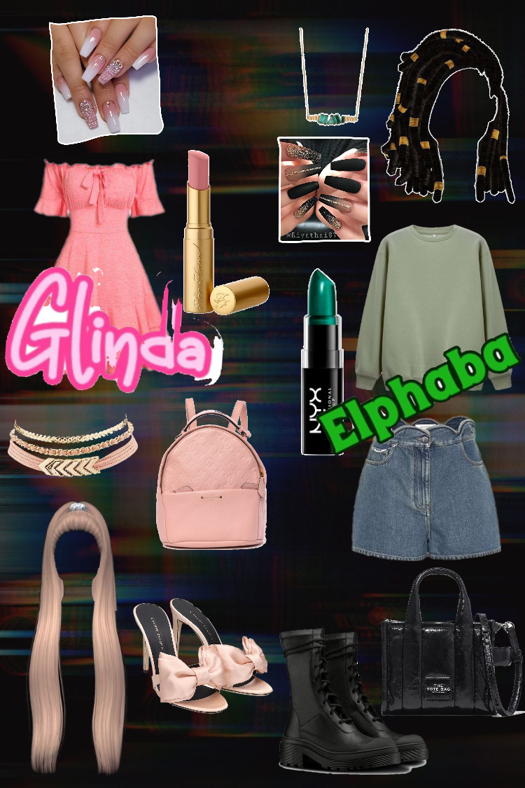 Combyne
            outfit
