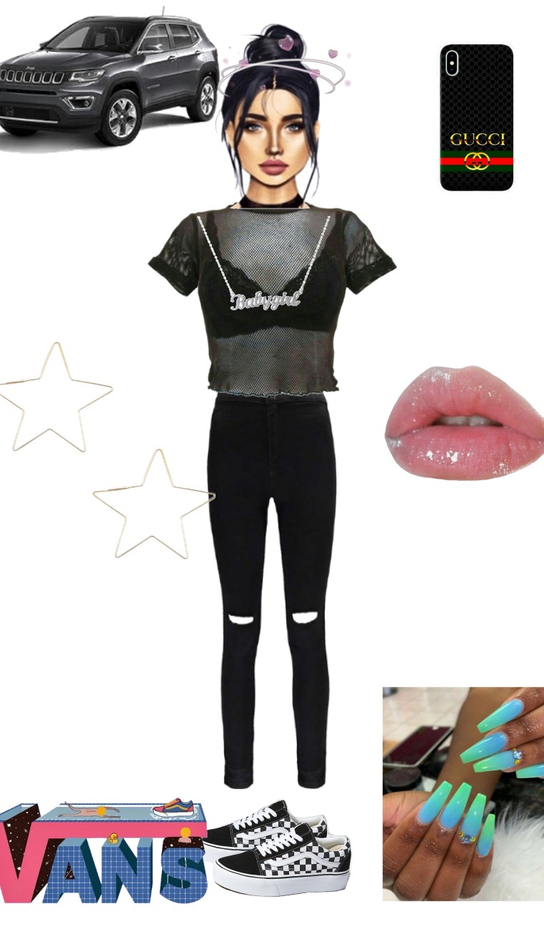 Combyne
            outfit