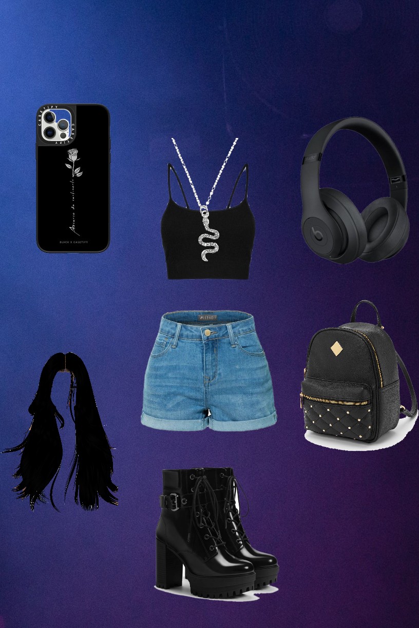 Combyne
            outfit