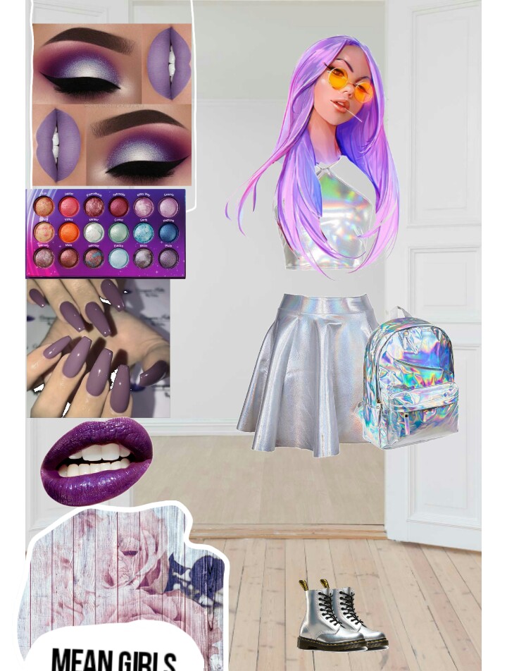 Combyne
            outfit