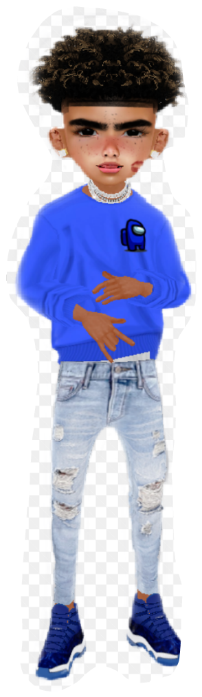 combyne outift