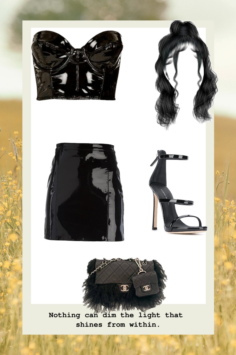 Combyne
            outfit