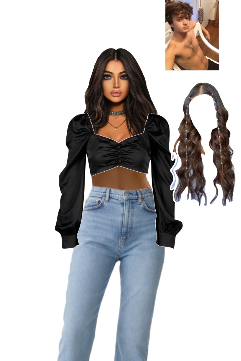Combyne
            outfit