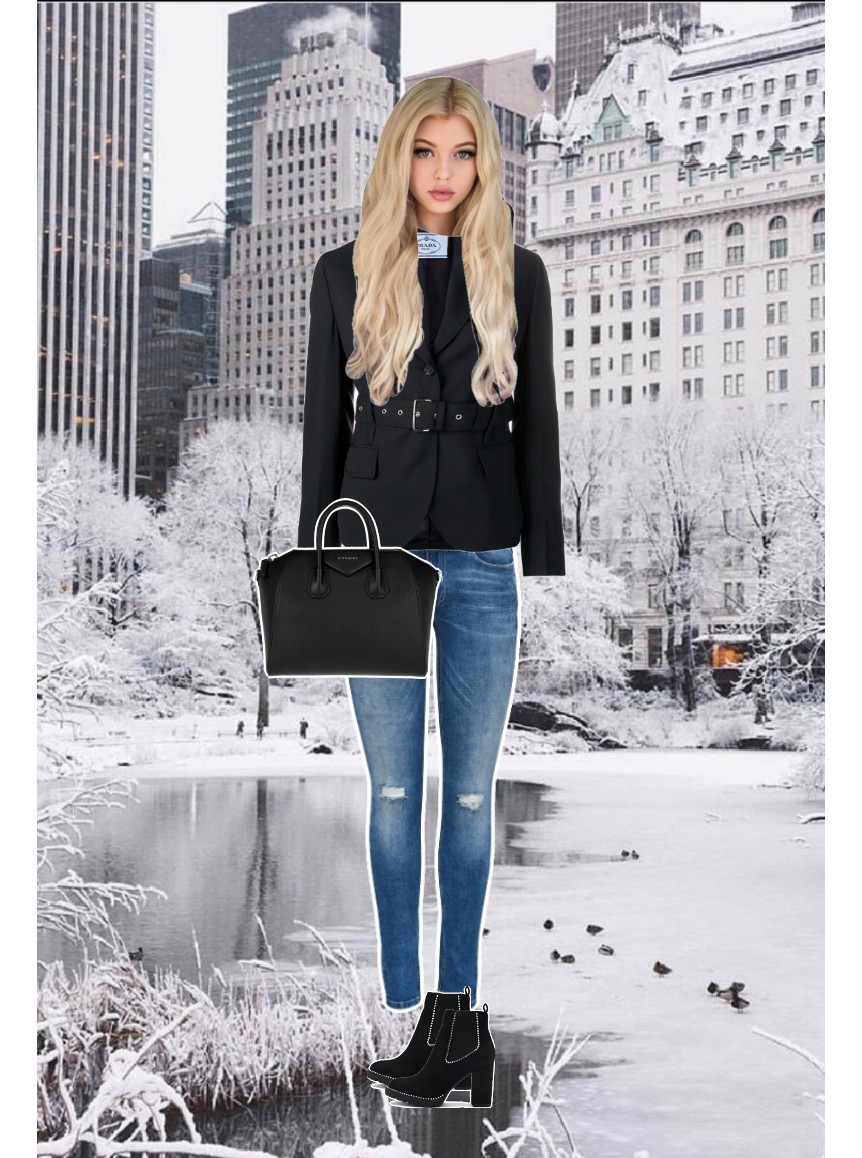 Combyne
            outfit