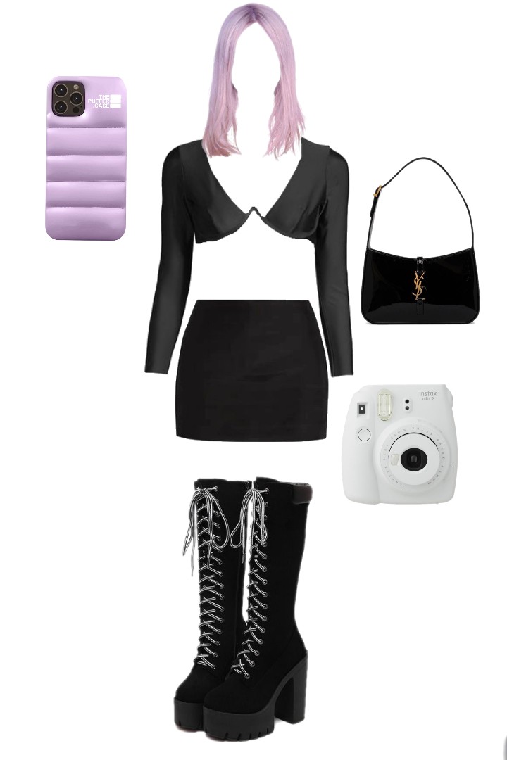 Combyne
            outfit