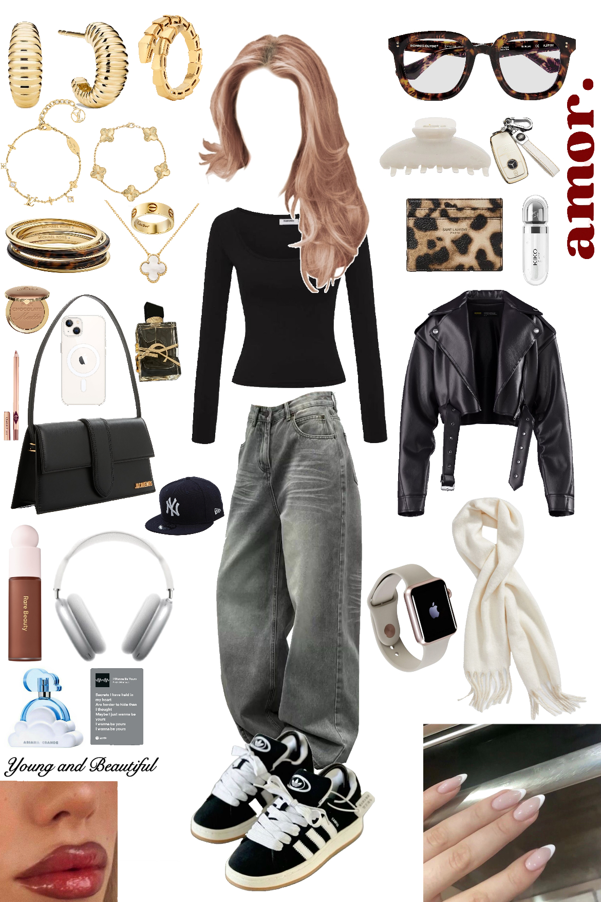 Combyne
            outfit