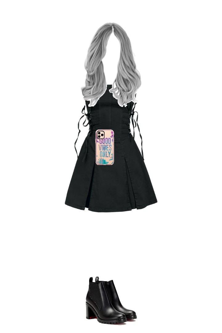 Combyne
            outfit