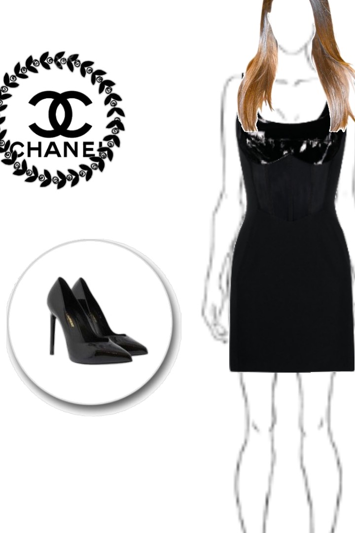 Combyne
            outfit