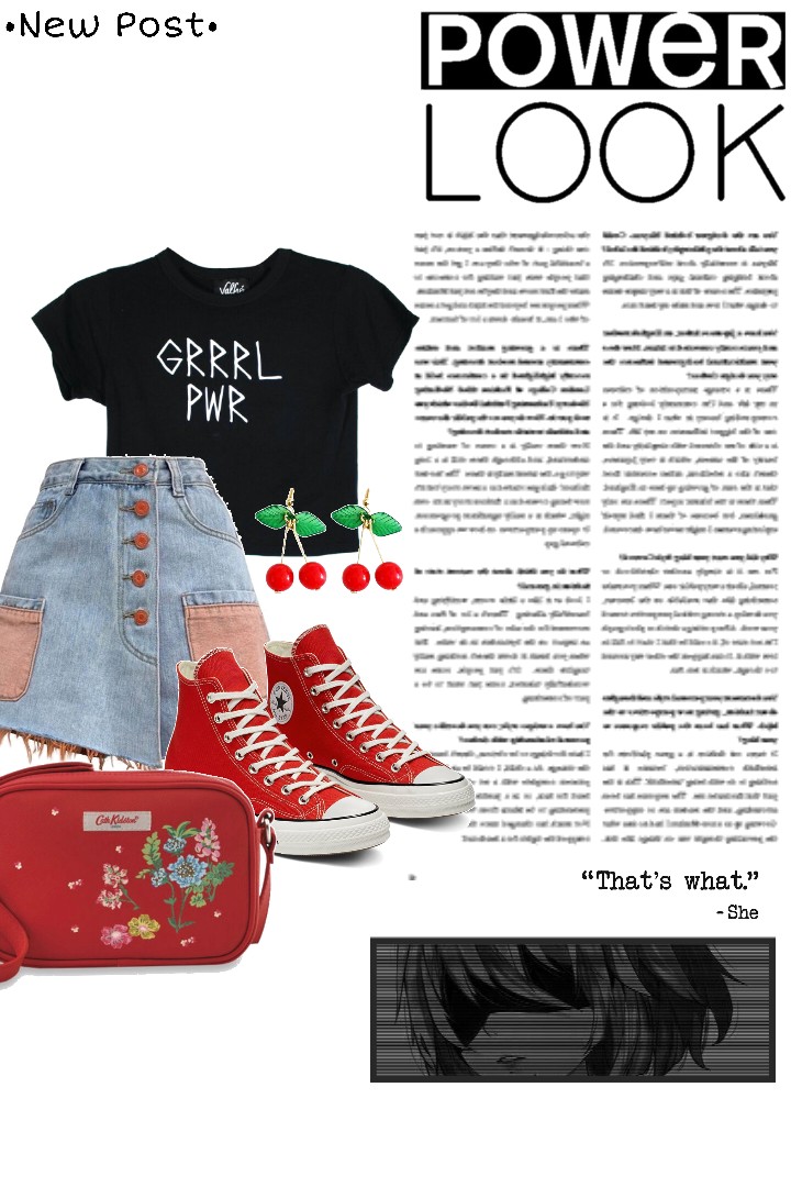 Combyne
            outfit