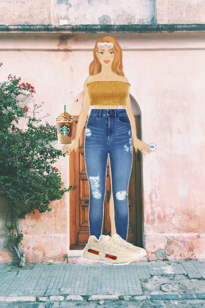 Combyne
            outfit
