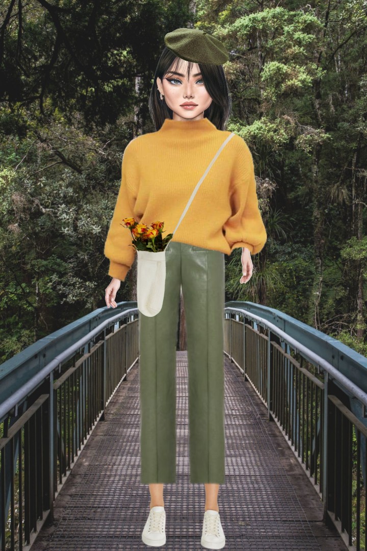 Combyne
            outfit