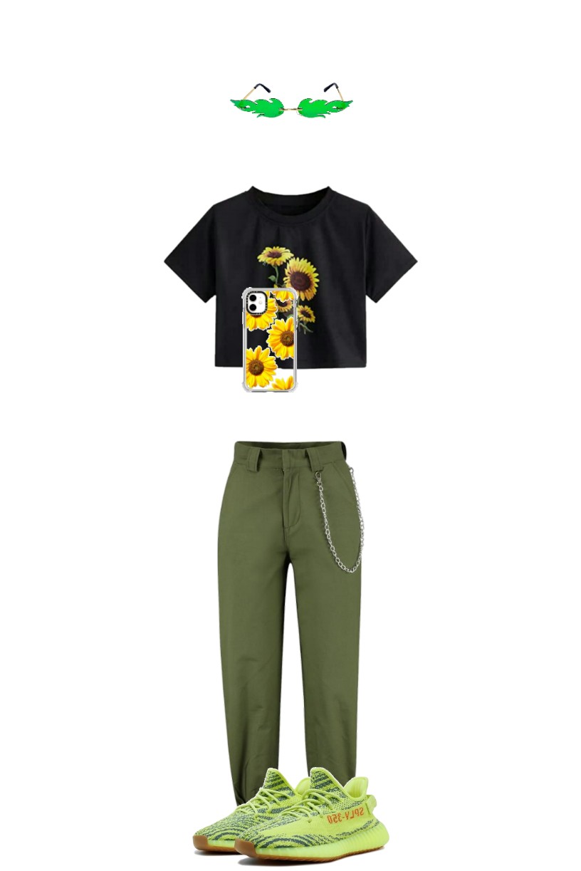 Combyne
            outfit