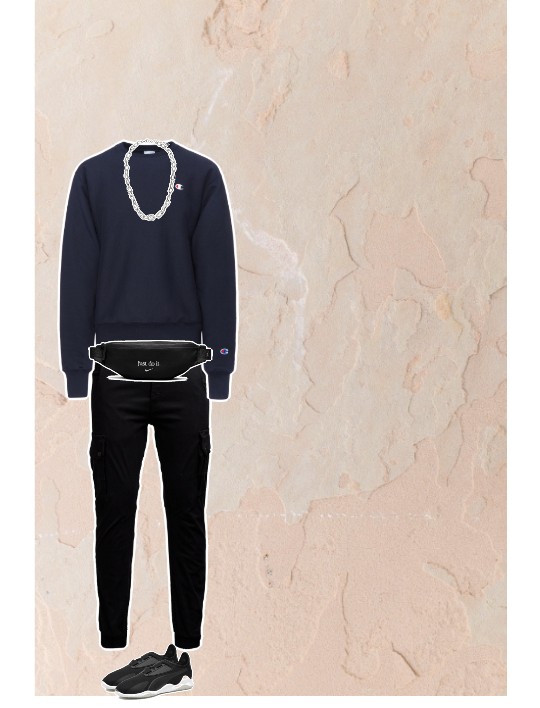 Combyne
            outfit
