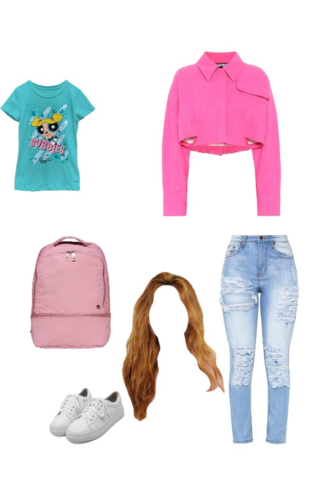 Combyne
            outfit