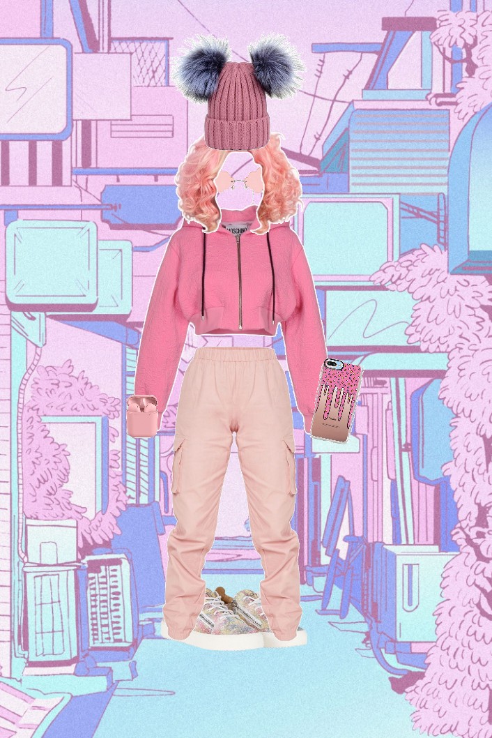 Combyne
            outfit