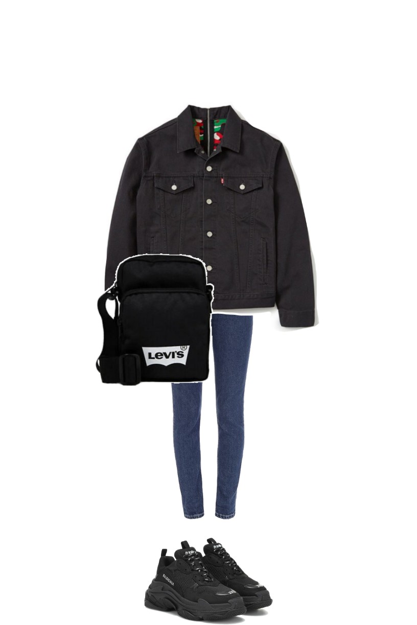 Combyne
            outfit