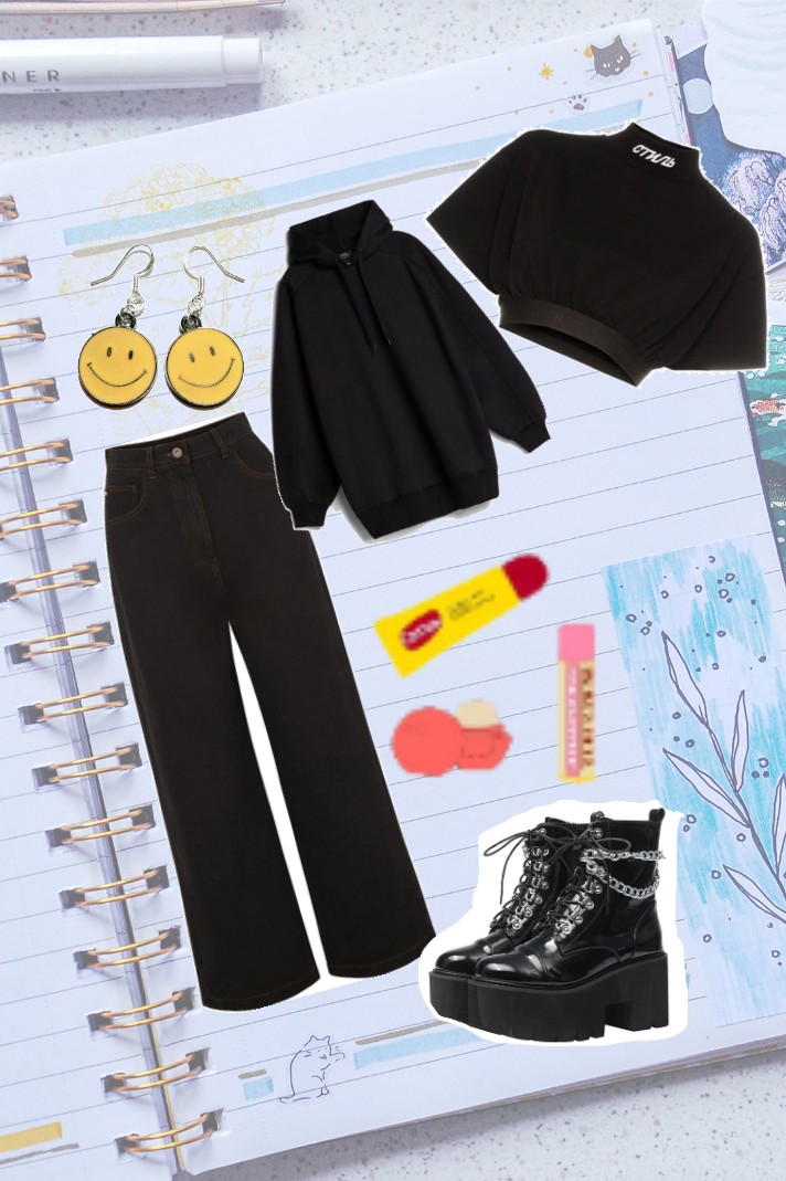Combyne
            outfit