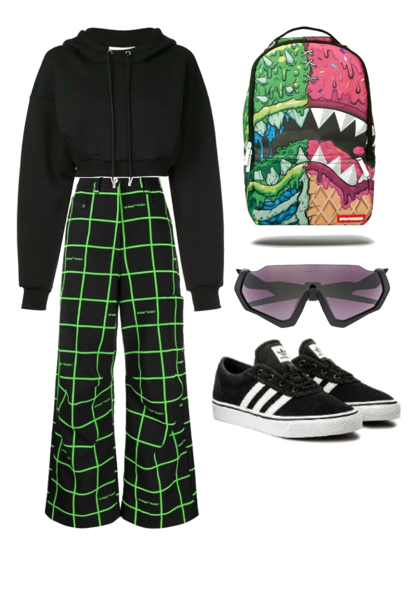 Combyne
            outfit