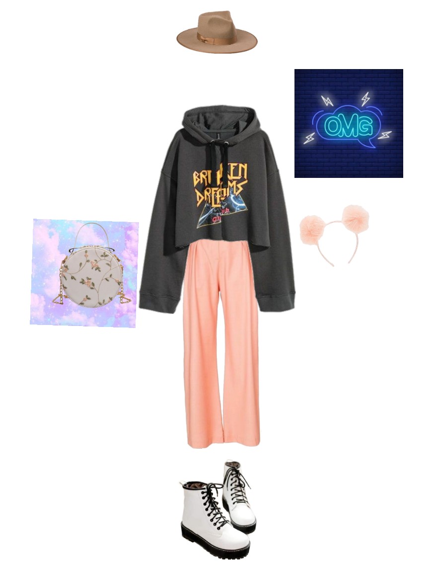 Combyne
            outfit