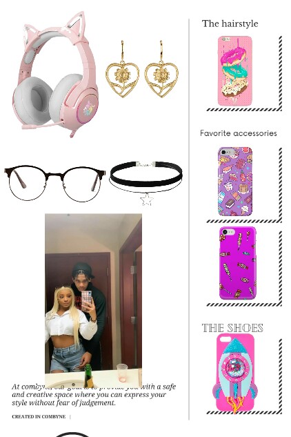Combyne
            outfit