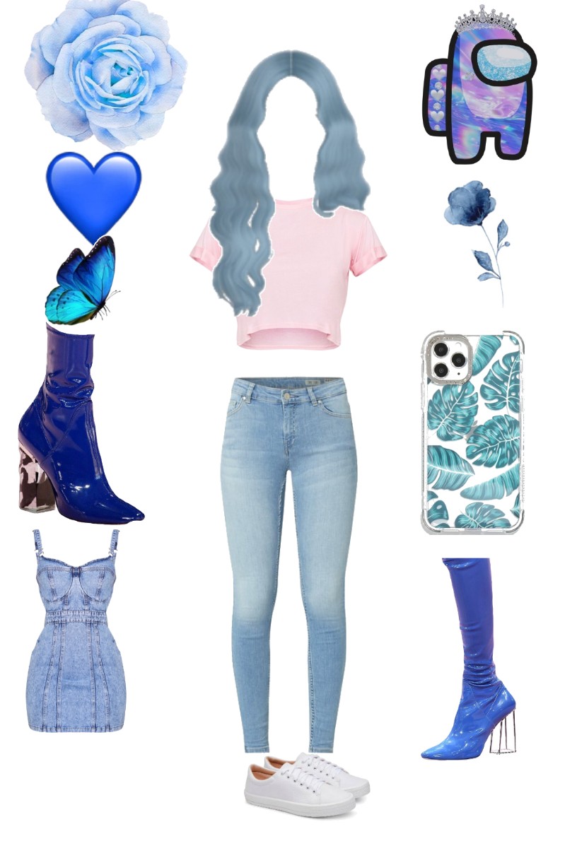 Combyne
            outfit