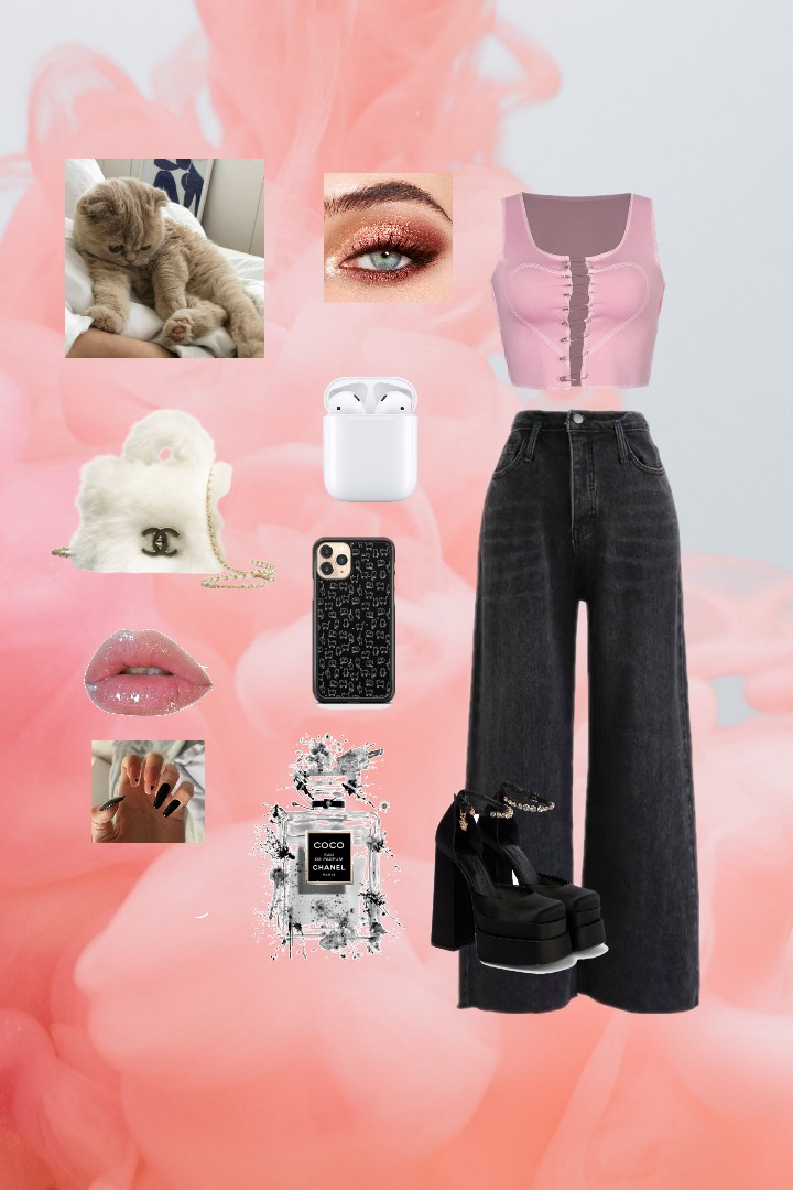 Combyne
            outfit