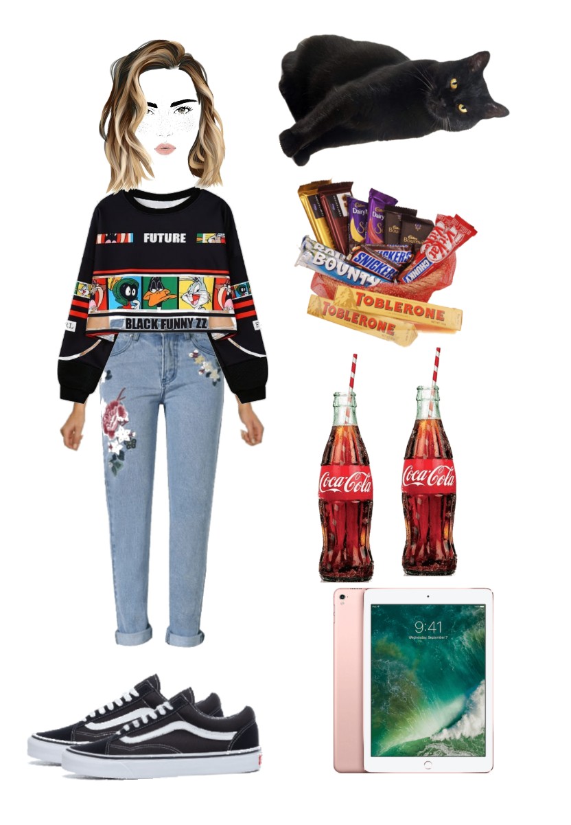 Combyne
            outfit