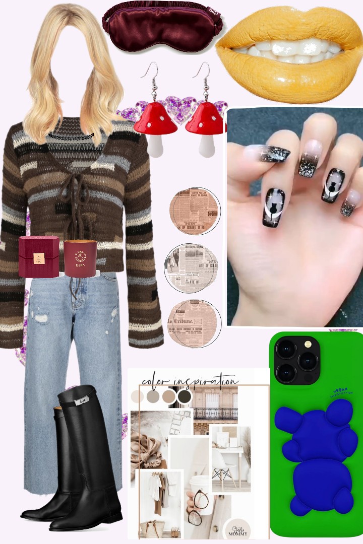 Combyne
            outfit