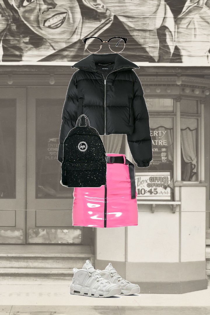 Combyne
            outfit