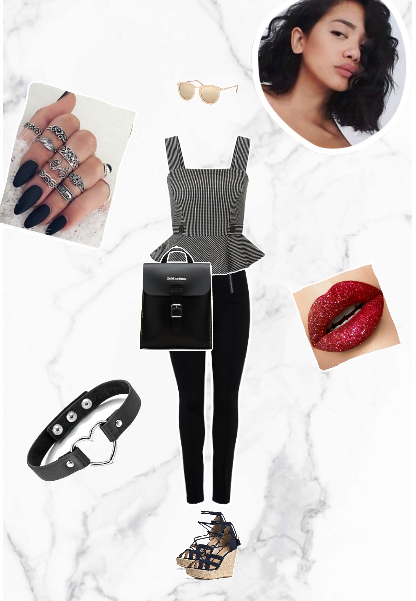 Combyne
            outfit