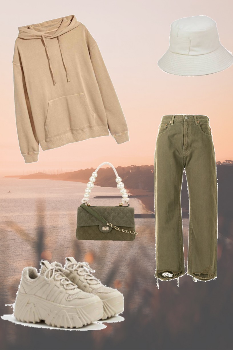 Combyne
            outfit