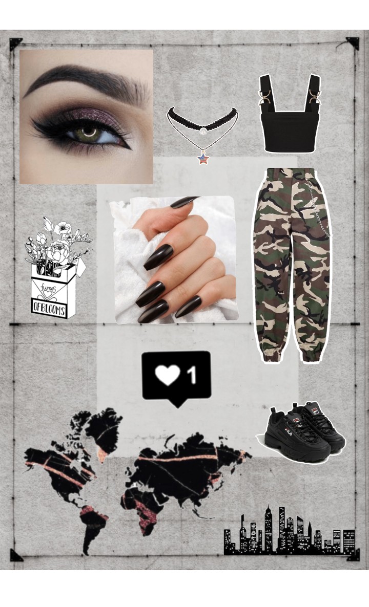 Combyne
            outfit
