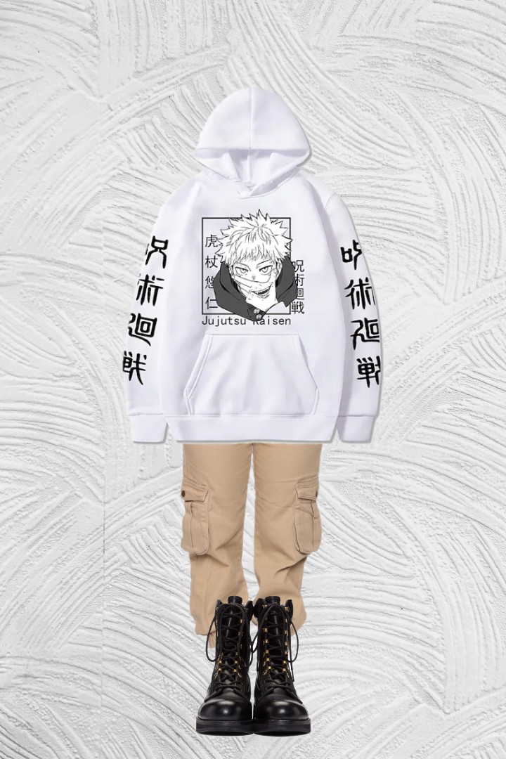 Combyne
            outfit