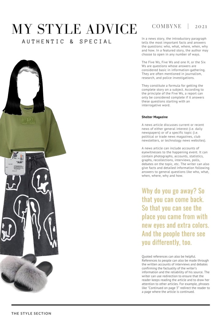 Combyne
            outfit