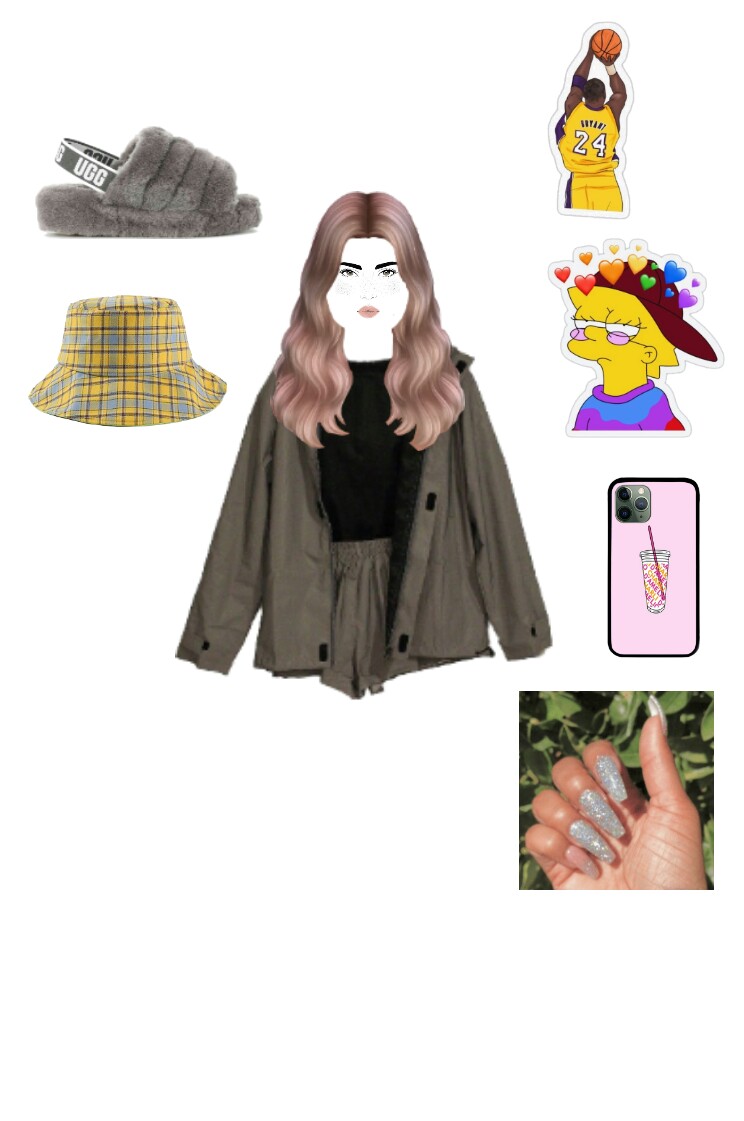 Combyne
            outfit