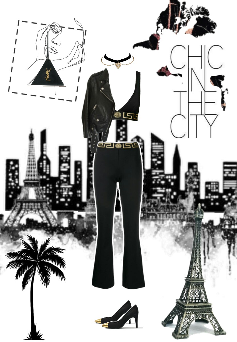 Combyne
            outfit